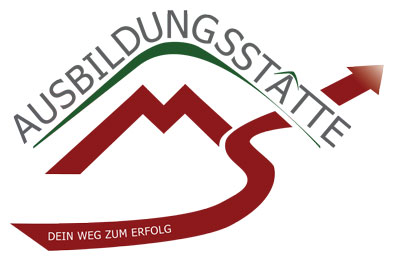 MS Ausbildungsstätte - Dein Weg zum Erfolg